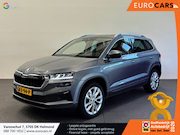 Skoda Karoq - 1.5 TSI 150pk DSG Style Navigatie Apple Carplay/Android Auto