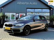BMW 1-serie - 118i Corporate Lease Sport | NAVI | AIRCO |