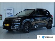 Citroën C5 Aircross - 1.6 Plug-in Hybrid 225 Shine | Adapt. Cruise | Massage | Sch