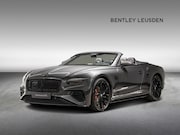 Bentley Continental GTC - Speed V8 Hybrid |NAIM|Carbon Styling|Rotating|Touring