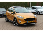 Ford Fiesta - 1.0 EcoBoost Active First Edition Panoramadak / Parkeerhulp 