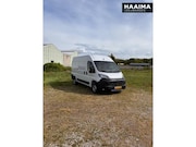 Peugeot Boxer - 2.2 BlueHDi 140 S&S L2H2 3.3t | Achteruitrijcamera | Parkeer