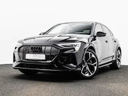 Audi e-tron Sportback - S Quattro 95 kWh (370kW/503pk) * MATRIX, LEDER, B&O, STOELVE