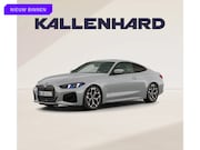 BMW 4-serie - Coupé 430i xDrive - M-Sport Pro - Schuif-/Kanteldak - Laser