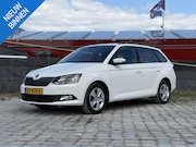 Skoda Fabia - Combi 1.2 TSI Ambition Business|Cruise|Bluetooth|Sensor