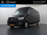 Mercedes-Benz Sprinter - 319 | 3.0 CDI | V6 | AUT. | L3 H2 | 360 CAMERA | ADAPTIEVE C