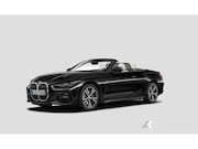 BMW 4-serie - 430i Cabrio M Sport | Laser | Air Collar | BTW | Head-Up | A