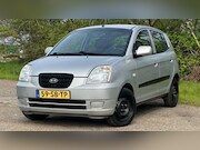 Kia Picanto - 1.0 LXE - Stuurbekr. - Airco - APK