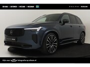 Volvo XC90 - II T8 PLUG-IN HYBRID AWD ULTRA BLACK ED. EXEC. -PANO.DAK|BOW