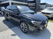 Audi A1 Allstreet - 30 TFSI Adv. ed