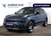Lynk & Co 01 - 1.5 PHEV 261PK MY22 | Afn. Trekhaak | 360 Camera | 7 .4 kWh 