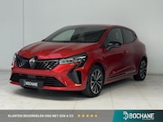 Renault Clio - 1.6 E-Tech Full Hybrid 145 Techno | All-Season banden | 360º