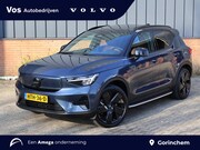 Volvo EX40 - Single Motor Extended Range Plus Black Ed. 82 kWh |Lederen B