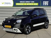 Fiat Panda - Pandina Cross 70 pk Hybrid Navigatie via app | Airco | Cruis