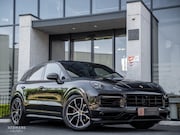 Porsche Cayenne - 3.0 E-Hybrid / 1st Owner / CLANCK / TECHART / 18-Way / Pano