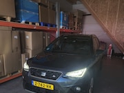 Seat Arona - 1.0 TSI FR Business Intense Trekhaak / Beats audio / Camera