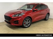 Ford Kuga - 2.5 PHEV ST-Line X Trekhaak | Adaptive Cruise | BLIS | Head-
