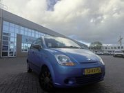 Chevrolet Matiz - 0.8 Style Automaat Elektrische Ramen