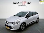 Renault Clio - Estate 0.9 TCe Dynamique AIRCO|CRUISE|NAVI|LM|