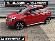 Opel Karl - 1.0 Rocks Online Edition Automaat | Airco | PDC Achter | App