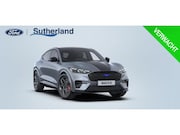 Ford Mustang - GT Extended AWD 91 kWh | Voorraad | California Special | Pan