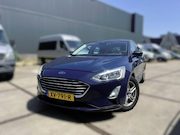 Ford Focus - Trend Edition 1.0 EcoBoost