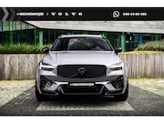 Volvo XC60 - 2.0 T8 Plug-in hybrid AWD Ultra Black Edition Edition | Heic