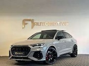 Audi RS Q3 - RSQ3 Sportback 2.5 TFSI Pano|RS Seat|Trekhaak|Sfee