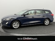 Ford Focus - Wagon 1.0 EcoBoost Trend Edition Business | Camera | Winterp