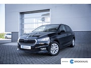 Skoda Fabia - 1.0 TSI Selection | Airco | Apple Carplay/Android Auto|telef