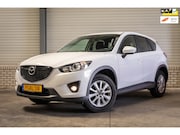 Mazda CX-5 - 2.0 TS+ 2WD TREKHAAK CRUISE NAVI AIRCO