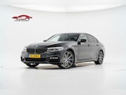 BMW 5-serie - 540i High Executive