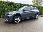 BMW X1 - SDrive18i Adv Automaat Trekhaak