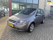 Chevrolet Kalos - 1.2 Spirit
