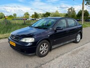 Opel Astra - 1.6 Njoy APK 11-2026 Airco NAP