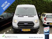 Ford Transit - 330 2.0 TDCI L3H2 Trend Airco,Trekhaak Camera, Laadruimte Pa