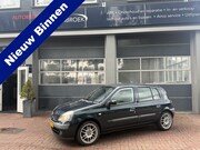 Renault Clio - 1.4-16V Dynamique Luxe Bj 2004 Apk 07-2027 Airco, 14Inch, El
