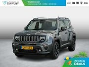 Jeep Renegade - 1.5T e-Hybrid Summit | Leder | Schuif/Kanteldak |