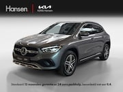 Mercedes-Benz GLA-Klasse - 250 e Business Line I Half-Leder I Navi I Camera I Carplay