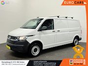 Volkswagen Transporter - 2.0 TDI L2H1 Airco Cruise Control Trekhaak Parkeersensoren 2