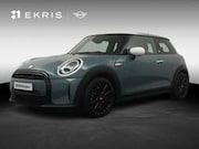 MINI Cooper - 3-deurs Multitone Edition | Parkeer sensoren voor