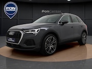 Audi Q3 - 45 TFSIe | Pano Dak | Camera | Side Assist | Full LED | Navi