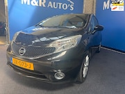Nissan Note - 1.2 DIG-S Acenta