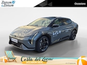 Kia EV4 - GT-PlusLine 81.4 kWh | Climate Control | 360 Graden Camera |