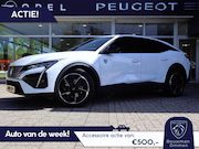 Peugeot e-408 - *Auto van de Week!* GT Avantage EV 58kWh 210pk Automaat, Rij