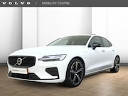 Volvo S60 - T6 Recharge Ultimate Dark | Trekhaak | 360° Camera |