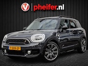 MINI Countryman - 1.5 Cooper S E ALL4 225pk Chili Elek. panoramadak/ Sportstoe