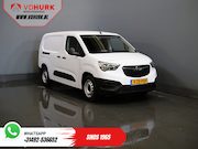 Opel Combo-e - Electric 135 pk 50kWh 285 km WLTP L2 Snellader/ Cruise/ Airc