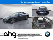 BMW Z4 - sDrive30i Cabrio M Sport Klima Leder PDC Kame