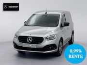 Mercedes-Benz eCitan - 112 Pro L1 51 kWh Financial lease 0.99% rente vraag naar de
